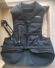 Helite turtle airbag d'occasion  Borgo