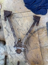 Defender frame boge for sale  TELFORD