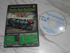 Train set builder for sale  IPSWICH