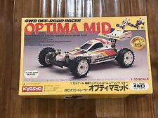 Vintage kyosho optima for sale  Evanston