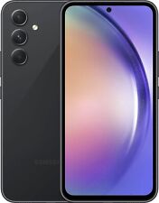Samsung Galaxy A54 - Preto - 128GB - 6,4"" (operadora desbloqueada) comprar usado  Enviando para Brazil
