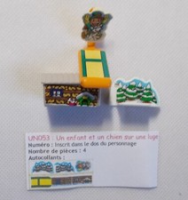 Kinder sport hiver d'occasion  Royan