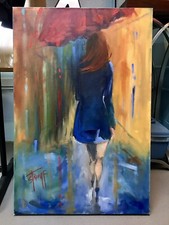 Gorgeous gina strumpf for sale  Mcallen