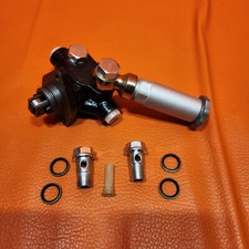 Fuel pump thermo for sale  Harrison