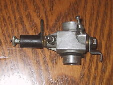 Glow engine carb for sale  STOKE-ON-TRENT