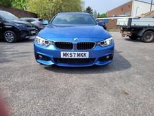 2016 bmw 428i for sale  HARLOW