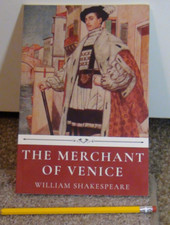Merchant venice for sale  Logan