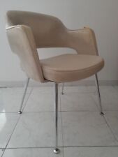 Fauteuil vintage design d'occasion  Pantin