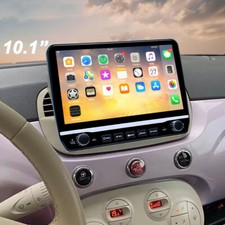 Carplay android gps usato  Italia
