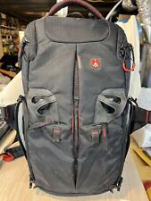 Manfrotto camera backpack for sale  Hatboro