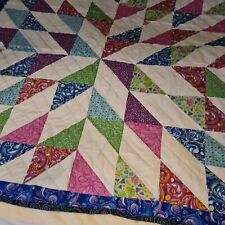 Large throw size for sale  CHELMSFORD