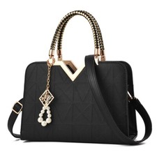 Women leather handbags for sale  UK