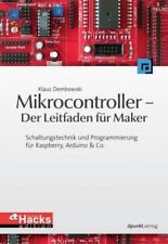 Mikrocontroller leitfaden make gebraucht kaufen  Laubach
