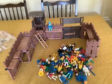 Playmobil 1976 fort for sale  ORMSKIRK
