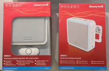 Honeywell funk gong gebraucht kaufen  Kleve