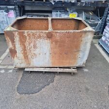 Vintage riveted extra for sale  SEVENOAKS