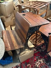 wood table desk solid school for sale wood table desk solid school for sale Woodbridge