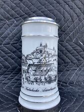 German beer stein for sale  Crystal River