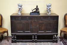 Antica credenza madia usato  Roma