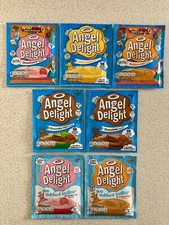 Angel delight dessert for sale  SCUNTHORPE