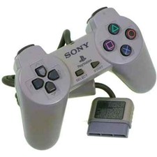 Sony controller originale usato  Prato