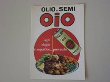 Advertising pubblicità 1965 usato Advertising pubblicità 1965 usato  Salerno