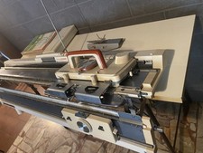 Macchina per maglieria usato  La Spezia