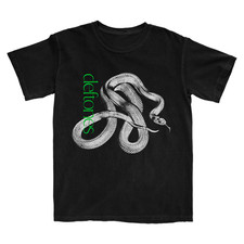 Deftones logo snake for sale  Tempe
