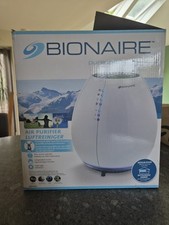 Bionaire bap600 air for sale Bionaire bap600 air for sale  LEEDS