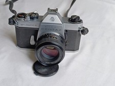 Pentax spotmatic smc for sale  NEWARK