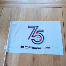 Porsche years anniversary for sale  ROTHERHAM
