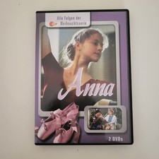 Dvd anna zdf gebraucht kaufen Dvd anna zdf gebraucht kaufen  Finsterwalde