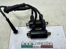 Coppia bobine alimentazione usato  Gambettola