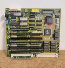 Computer vintage motherboard usato  Perugia