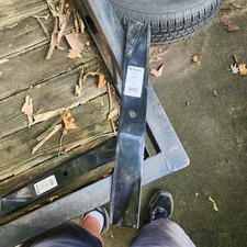 Stens lawn mower for sale  Birdsboro