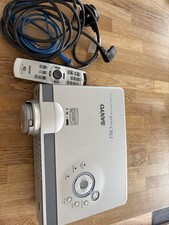 Sanyo pro xtra for sale  COLCHESTER