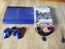 Ps3 console super d'occasion  Claye-Souilly