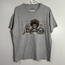 Boondocks cartoon riley for sale  Columbia