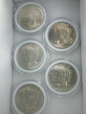 silver peace 5 dollars for sale silver peace 5 dollars for sale Black Mountain