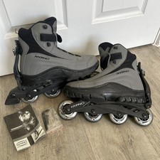 Hypno detachable inline for sale  NORWICH