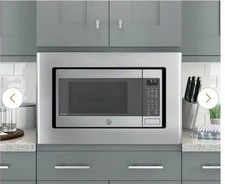 Jx9153sjss optional microwave for sale  Linden