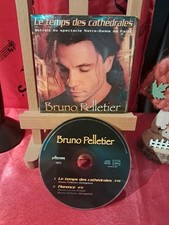 Bruno pelletier temps d'occasion  Lambersart