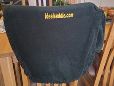 Ideal fleece saddle for sale  STOWMARKET