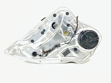 Cremagliera posteriore sinistr usato Cremagliera posteriore sinistr usato  Italia