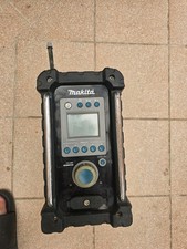 Makita baustellenradio 18v gebraucht kaufen  Schönberg