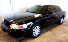 2008 ford crown for sale  Pahrump