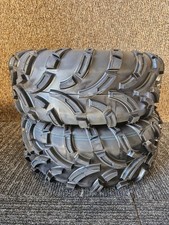 Wanda 25x10 ply for sale  North Salt Lake