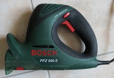 Bosch pfz 500 gebraucht kaufen  Kamenz