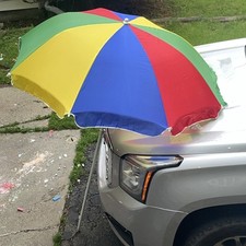 Vintage rainbow large for sale  Endicott