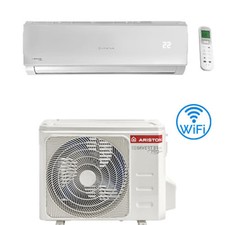 Condizionatore ariston alys usato  Italia